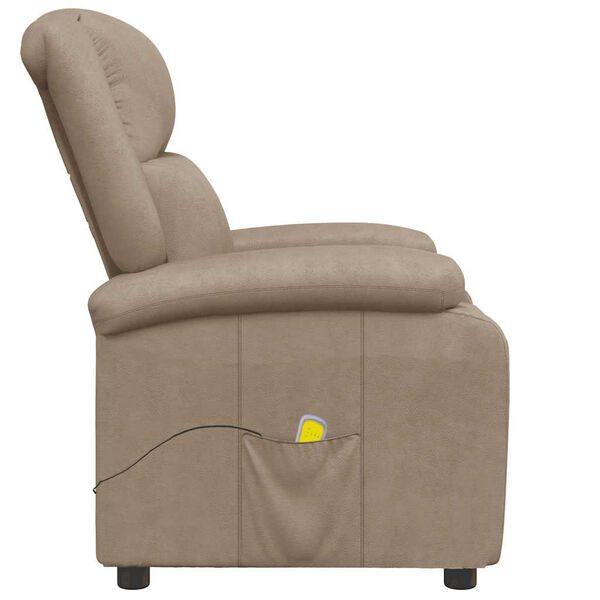 vidaXL &Pi;&omicron;&lambda;&upsilon;&theta;&rho;ό&nu;&alpha; &Mu;&alpha;&sigma;ά&zeta; &Alpha;&nu;&alpha;&kappa;&lambda; &Kappa;&alpha;&pi;&omicron;&upsilon;&tau;&sigma;ί&nu;&omicron; &alpha;&pi;ό &Sigma;&upsilon;&nu;&theta;&epsilon;&tau;&iota;&kappa;ό &Delta;έ&rho;&mu;&alpha;