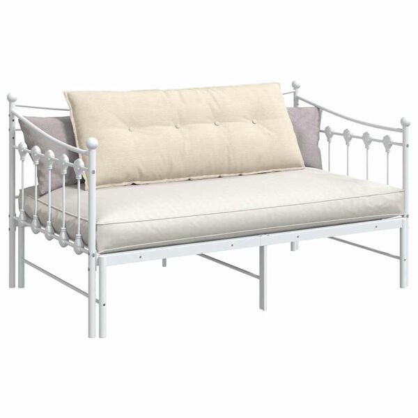 vidaXL &Mu;&alpha;&xi;&iota;&lambda;ά&rho;&iota; &Pi;&lambda;ά&tau;&eta;&sigmaf; &Kappa;&rho;&epsilon;&mu; 120 x 50 cm &Upsilon;&phi;&alpha;&sigma;&mu;ά&tau;&iota;&nu;&omicron; &Kappa;&omicron;&rho;&nu;&tau;&omicron;&upsilon;&rho;ά