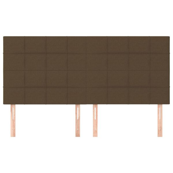 vidaXL &Kappa;&epsilon;&phi;&alpha;&lambda;ά&rho;&iota; &Kappa;&rho;&epsilon;&beta;&alpha;&tau;&iota;&omicron;ύ &Sigma;&kappa;&omicron;ύ&rho;&omicron; &Kappa;&alpha;&phi;έ 160x5x118/128 &epsilon;&kappa;. Ύ&phi;&alpha;&sigma;&mu;&alpha;