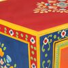 vidaXL Ντουλάπι Χειροποίητο 53x30x74 εκ. Μασίφ Ξύλο Μάνγκο
