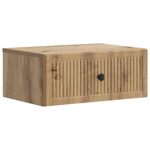 vidaXL &Kappa;&omicron;&mu;&omicron;&delta;ί&nu;&omicron; Artisan &Delta;&rho;&upsilon;&sigmaf; 49 x 34,5 x 20 &epsilon;&kappa;. &Epsilon;&pi;&epsilon;&xi;&epsilon;&rho;&gamma;&alpha;&sigma;&mu;έ&nu;&omicron; &Xi;ύ&lambda;&omicron;