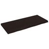 vidaXL &Pi;ά&gamma;&kappa;&omicron;&sigmaf; &Mu;&pi;ά&nu;&iota;&omicron;&upsilon; &Sigma;&kappa;&omicron;ύ&rho;&omicron; &Kappa;&alpha;&phi;έ 140x60x(2-6) &epsilon;&kappa;. &Epsilon;&pi;&epsilon;&xi;&epsilon;&rho;&gamma;. &Mu;&alpha;&sigma;ί&phi; &Xi;ύ&lambda;&omicron;