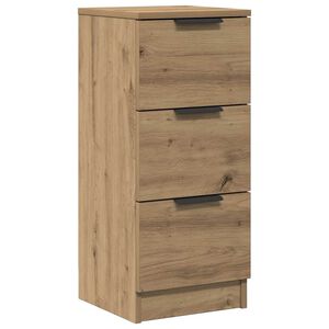 vidaXL &Nu;&tau;&omicron;&upsilon;&lambda;ά&pi;&iota; &tau;&epsilon;&chi;&nu;ί&tau;&eta;&sigmaf; &Delta;&rho;&upsilon;&sigmaf; 30 x 30 x 70 &epsilon;&kappa;. &alpha;&pi;ό &Epsilon;&pi;&epsilon;&xi;&epsilon;&rho;&gamma;&alpha;&sigma;&mu;έ&nu;&omicron; &Xi;ύ&lambda;&omicron;