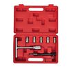 vidaXL &Sigma;&epsilon;&tau; &Kappa;&alpha;&theta;&alpha;&rho;&iota;&sigma;&mu;&omicron;ύ Έ&delta;&rho;&alpha;&sigmaf; &Mu;&pi;&epsilon;&kappa; &Psi;&epsilon;&kappa;&alpha;&sigma;&mu;&omicron;ύ Diesel 7 &tau;&epsilon;&mu;.