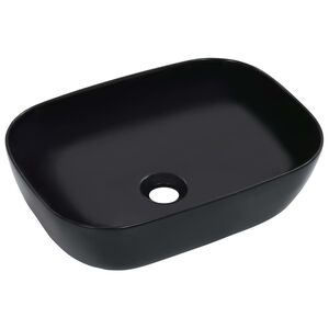 vidaXL &Nu;&iota;&pi;&tau;ή&rho;&alpha;&sigmaf; &Mu;&alpha;ύ&rho;&omicron;&sigmaf; 45,5 x 32 x 13 &epsilon;&kappa;. &Kappa;&epsilon;&rho;&alpha;&mu;&iota;&kappa;ό&sigmaf;