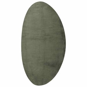 vidaXL &Chi;&alpha;&lambda;ί HUARTE &Delta;&alpha;&sigma;&iota;&kappa;ό &Pi;&rho;ά&sigma;&iota;&nu;&omicron; 100 x 200 cm &Pi;&omicron;&lambda;&upsilon;&epsilon;&sigma;&tau;έ&rho;&alpha;&sigmaf;