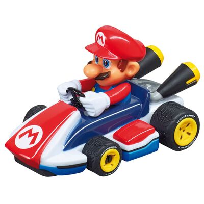 Carrera FIRST Αυτοκινητόδρομος & Αυτοκίνητα Nintendo Mario Kart 1:50