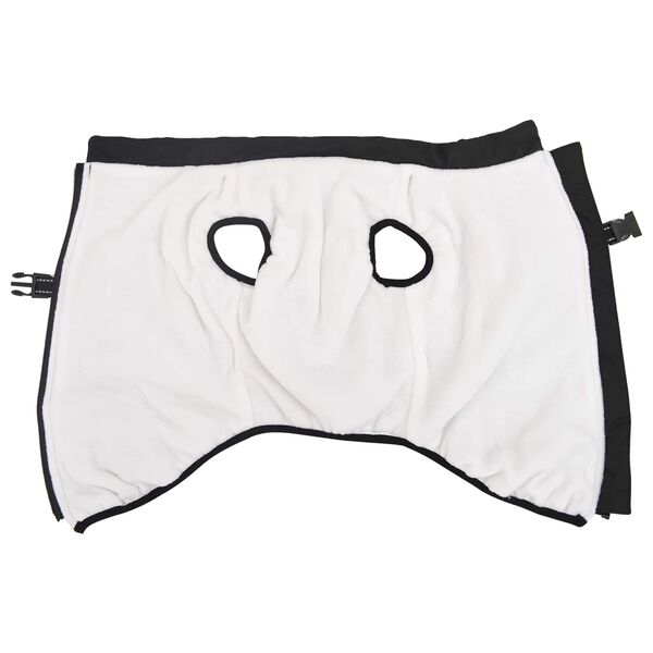 vidaXL &Mu;&pi;&omicron;&upsilon;&phi;ά&nu; &Sigma;&kappa;ύ&lambda;&omicron;&upsilon; &Mu;&alpha;ύ&rho;&omicron; L48 &Phi;&lambda;&iota;&sigmaf; &kappa;&alpha;&iota; &Pi;&omicron;&lambda;&upsilon;&epsilon;&sigma;&tau;έ&rho;&alpha;&sigmaf;