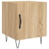 vidaXL &Kappa;&omicron;&mu;&omicron;&delta;ί&nu;&omicron; Sonoma &Delta;&rho;&upsilon;&sigmaf; 40 x 40 x 50 &epsilon;&kappa;. &alpha;&pi;ό &Epsilon;&pi;&epsilon;&xi;&epsilon;&rho;&gamma;&alpha;&sigma;&mu;έ&nu;&omicron; &Xi;ύ&lambda;&omicron;