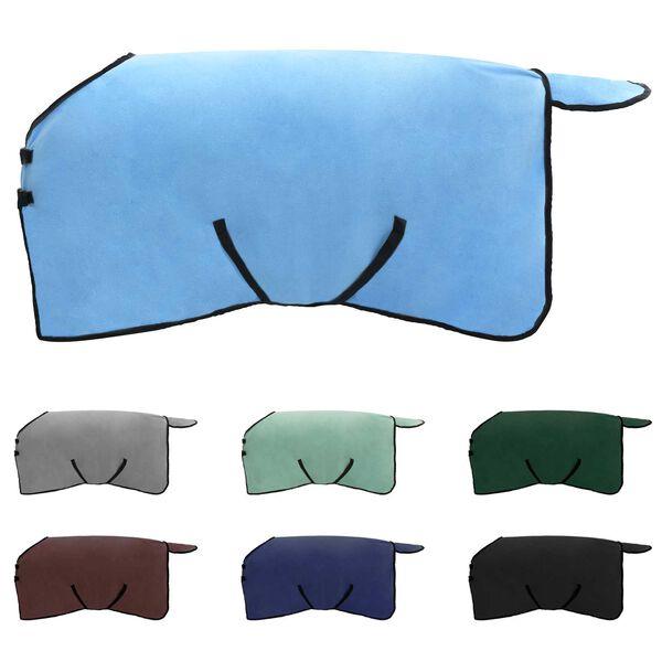 vidaXL &Sigma;&alpha;&mu;ά&rho;&iota; Ί&pi;&pi;&omicron;&upsilon; &Sigma;&kappa;&omicron;ύ&rho;&omicron; Aqua &Pi;&omicron;&lambda;&upsilon;&epsilon;&sigma;&tau;έ&rho;&alpha;&sigmaf;