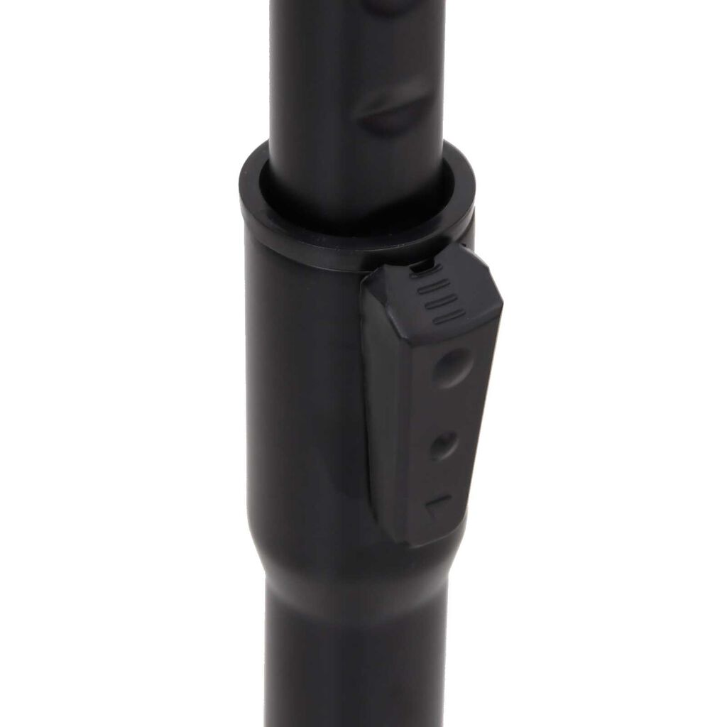 vidaXL Βάσεις Αφισών 2 pcs Μαύρο 32.5x 24 x 78 εκ Κράμα Αλουμινίου