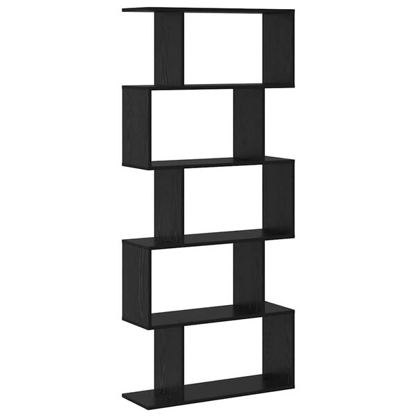 vidaXL &Beta;&iota;&beta;&lambda;&iota;&omicron;&theta;ή&kappa;&eta; &Mu;&alpha;ύ&rho;&eta; &Omicron;&xi;&upsilon;ά 70 x 24 x 161 &epsilon;&kappa;. &Epsilon;&pi;&epsilon;&xi;&epsilon;&rho;&gamma;&alpha;&sigma;&mu;έ&nu;&omicron; &xi;ύ&lambda;&omicron;