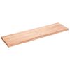 vidaXL &Epsilon;&pi;&iota;&phi; &Tau;&rho;&alpha;&pi;&epsilon;&zeta;&iota;&omicron;ύ &Alpha;&nu; &Kappa;&alpha;&phi;έ 180x50x(2-6)&epsilon;&kappa;. &Epsilon;&pi;&epsilon;&xi;. &Mu;&alpha;&sigma;ί&phi; &Xi;ύ&lambda;&omicron; &Delta;&rho;&upsilon;ό&sigmaf;