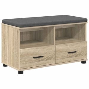 vidaXL &Pi;&alpha;&gamma;&kappa;ά&kappa;&iota; &Chi;&alpha;&lambda;&omega;&rho;ί&omicron;&upsilon; &Delta;&rho;ύ&sigmaf; Sonoma 80 x 38 x 46 &epsilon;&kappa;