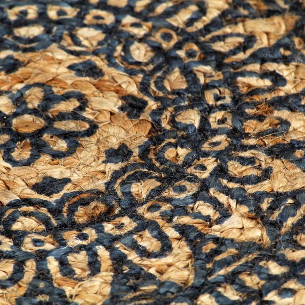 vidaXL &Sigma;&omicron;&upsilon;&pi;&lambda;ά &Sigma;&tau;&rho;&omicron;&gamma;&gamma;&upsilon;&lambda;ά 6 &tau;&epsilon;&mu;. &Sigma;&kappa;&omicron;ύ&rho;&omicron; &Mu;&pi;&lambda;&epsilon; 38 &epsilon;&kappa;. &alpha;&pi;ό &Gamma;&iota;&omicron;ύ&tau;&alpha;