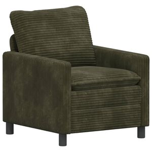 vidaXL &Kappa;&alpha;&nu;&alpha;&pi;έ&sigmaf; &Pi;&rho;ά&sigma;&iota;&nu;&omicron; 76 x 81 x 87,5 &epsilon;&kappa; &Pi;&omicron;&lambda;&upsilon;&epsilon;&sigma;&tau;έ&rho;&alpha;&sigmaf;