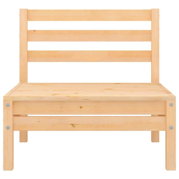 vidaXL &Sigma;&alpha;&lambda;ό&nu;&iota; &Kappa;ή&pi;&omicron;&upsilon; &Sigma;&epsilon;&tau; 3 &Tau;&epsilon;&mu;&alpha;&chi;ί&omega;&nu; &alpha;&pi;ό &Mu;&alpha;&sigma;ί&phi; &Xi;ύ&lambda;&omicron; &Pi;&epsilon;ύ&kappa;&omicron;&upsilon;