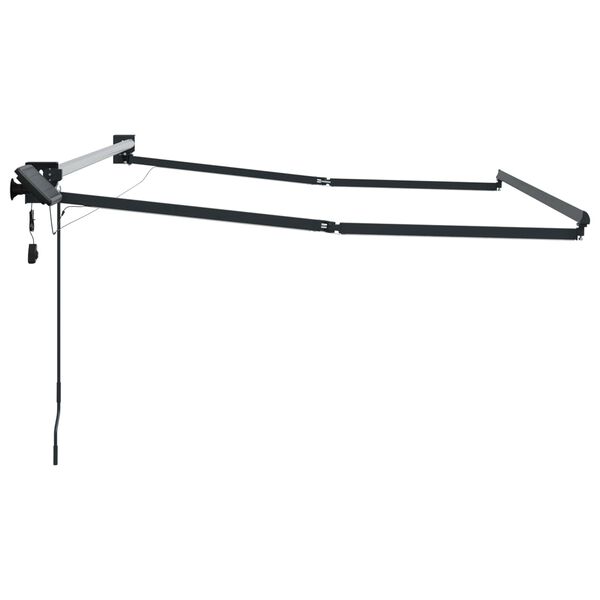 vidaXL &Eta;&lambda;&epsilon;&kappa;&tau;&rho;&iota;&kappa;ό &Alpha;&nu;&alpha;&kappa;&lambda;&iota;&nu;ό&mu;&epsilon;&nu;&omicron; &Kappa;ά&theta;&iota;&sigma;&mu;&alpha; &Alpha;&nu;&theta;&rho;&alpha;&kappa;ί 4 x 3 &mu; &Alpha;&lambda;&omicron;&upsilon;&mu;ί&nu;&iota;&omicron;