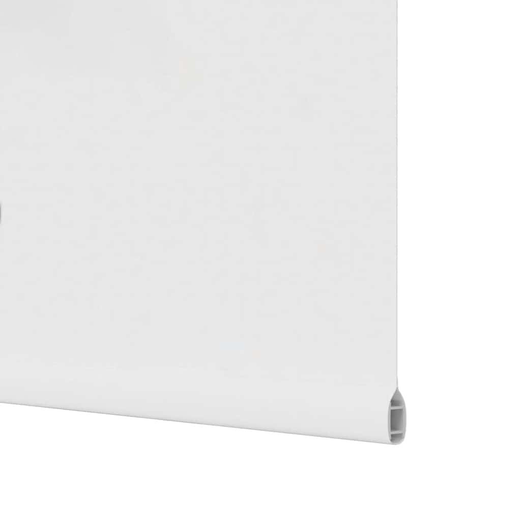 vidaXL Κουρτίνα Μπάνιου Ρολό 80x240 εκ. Πλάτος υφάσματος 76 εκ.