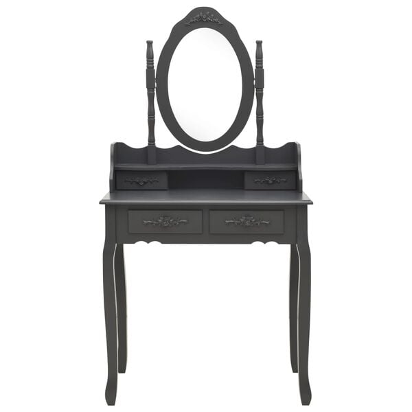 vidaXL &Mu;&pi;&omicron;&upsilon;&nu;&tau;&omicron;&upsilon;ά&rho; &mu;&epsilon; &Sigma;&kappa;&alpha;&mu;&pi;ό &Gamma;&kappa;&rho;&iota; 75 x 69 x 140 &epsilon;&kappa;. &Xi;ύ&lambda;&omicron; &Pi;&alpha;&upsilon;&lambda;ώ&nu;&iota;&alpha;&sigmaf;