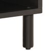 vidaXL Έπιπλο Τηλεόρασης 80 x 33 x 46 εκ. από Μασίφ Ξύλο Ακακίας