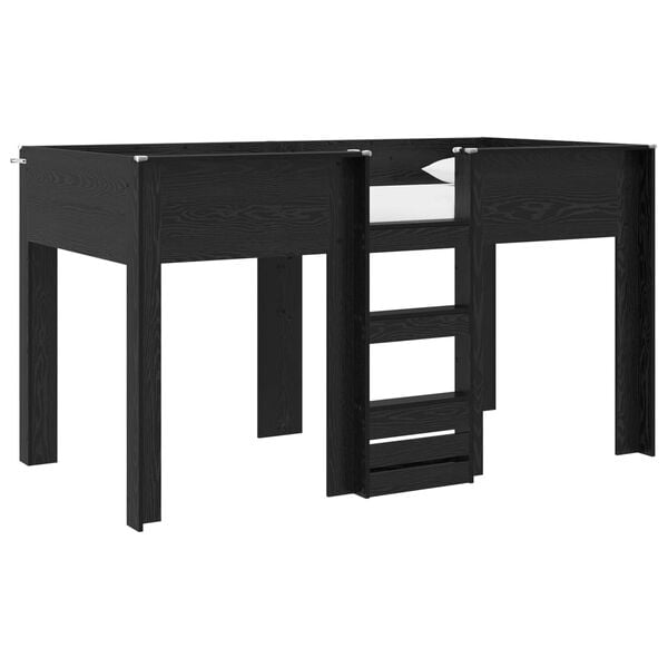 vidaXL &Kappa;&rho;&epsilon;&beta;ά&tau;&iota; &Kappa;&omicron;&upsilon;&kappa;έ&tau;&alpha; &gamma;&iota;&alpha; &Pi;&alpha;&iota;&delta;&iota;ά &mu;&epsilon; &sigma;&tau;&rho;ώ&mu;&alpha; &Mu;&alpha;ύ&rho;&eta; &Omicron;&xi;&upsilon;ά 100 x 200 cm