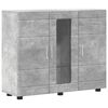 vidaXL &Xi;ύ&lambda;&iota;&nu;&omicron; &Nu;&tau;&omicron;&upsilon;&lambda;ά&pi;&iota; &Sigma;&kappa;&upsilon;&rho;ό&delta;&epsilon;&mu;&alpha; &Gamma;&kappa;&rho;&iota; 88,5 x 30,5 x 73 &epsilon;&kappa;