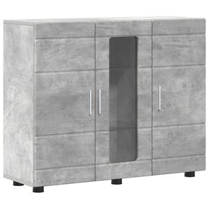 vidaXL &Xi;ύ&lambda;&iota;&nu;&omicron; &Nu;&tau;&omicron;&upsilon;&lambda;ά&pi;&iota; &Sigma;&kappa;&upsilon;&rho;ό&delta;&epsilon;&mu;&alpha; &Gamma;&kappa;&rho;&iota; 88,5 x 30,5 x 73 &epsilon;&kappa;