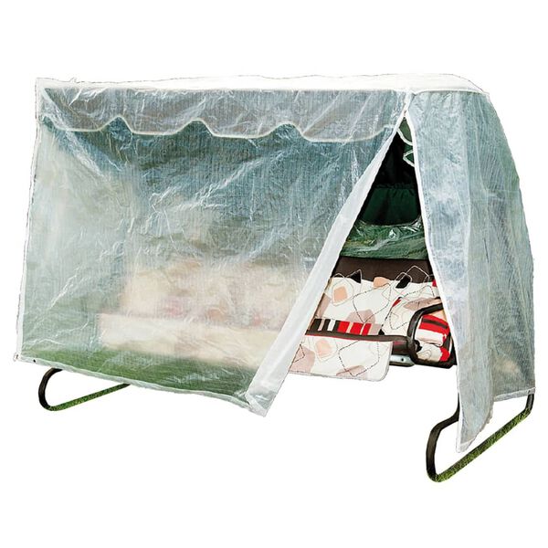 Happy People Κάλυμμα Κούνιας Κήπου Γενικής Χρήσης 210 x 150 x 139 εκ.