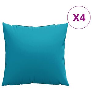 vidaXL &Mu;&alpha;&xi;&iota;&lambda;ά&rho;&iota;&alpha; &Kappa;&alpha;&nu;&alpha;&pi;έ 4 &tau;&epsilon;&mu;. &Mu;&pi;&lambda;&epsilon; 50x50 &epsilon;&kappa;. &Upsilon;&phi;&alpha;&sigma;&mu;ά&tau;&iota;&nu;&alpha;