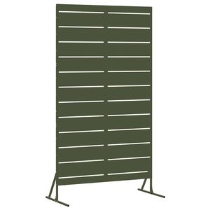 vidaXL &Omicron;&theta;ό&nu;&eta; &Iota;&delta;&iota;&omega;&tau;&iota;&kappa;ό&tau;&eta;&tau;&alpha;&sigmaf; 100 x 50 x 180 &epsilon;&kappa;. &Alpha;&tau;&sigma;ά&lambda;&iota; &Lambda;&alpha;&delta;ί