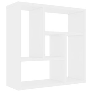 vidaXL &Rho;&alpha;&phi;&iota;έ&rho;&alpha; &Tau;&omicron;ί&chi;&omicron;&upsilon; &Lambda;&epsilon;&upsilon;&kappa;ή 45,1 x 16 x 45,1 &epsilon;&kappa;. &alpha;&pi;ό &Epsilon;&pi;&epsilon;&xi;. &Xi;ύ&lambda;&omicron;