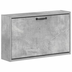 vidaXL &Tau;&omicron;ί&chi;&omicron;&upsilon; &Nu;&tau;&omicron;&upsilon;&lambda;ά&pi;&alpha; &Pi;&alpha;&pi;&omicron;&upsilon;&tau;&sigma;&iota;ώ&nu; HOORN 71 x 17 x 43 &epsilon;&kappa;