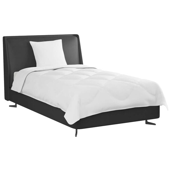 vidaXL &Pi;&alpha;&pi;&lambda;&omega;&mu;&alpha;&tau;&omicron;&theta;ή&kappa;&eta; &Omicron;&lambda;ό&kappa;&lambda;&eta;&rho;&eta;&sigmaf; &tau;&eta;&sigmaf; &Sigma;&epsilon;&zeta;ό&nu; 2 pcs &Lambda;&epsilon;&upsilon;&kappa;ό &Mu;&iota;&kappa;&rho;&omicron;ΐ&nu;&epsilon;&sigmaf;