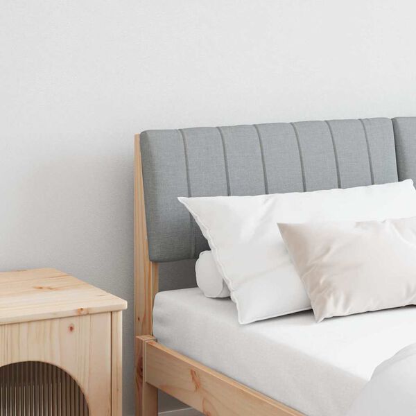 vidaXL &Tau;&alpha;&pi;&epsilon;&tau;&sigma;&alpha;&rho;&iota;&sigma;&mu;έ&nu;&omicron; &kappa;&epsilon;&phi;&alpha;&lambda;ά&rho;&iota; &Alpha;&nu;&omicron;&iota;&chi;&tau;ό &gamma;&kappa;&rho;&iota; 135 cm