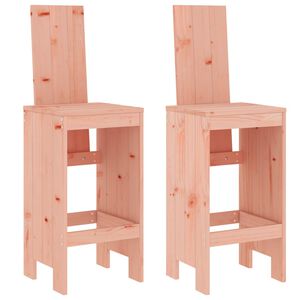 vidaXL &Sigma;&kappa;&alpha;&mu;&pi;ό &Mu;&pi;&alpha;&rho; 2 &tau;&epsilon;&mu;. 40 x 42 x 120&epsilon;&kappa; &alpha;&pi;ό &Mu;&alpha;&sigma;ί&phi; &Xi;ύ&lambda;&omicron; &Psi;&epsilon;&upsilon;&delta;&omicron;&tau;&sigma;&omicron;ύ&gamma;&kappa;&alpha;&sigmaf;