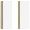 White_and_sonoma_oak