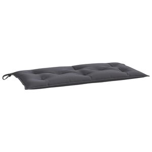 vidaXL &Mu;&alpha;&xi;&iota;&lambda;ά&rho;&iota; &Pi;ά&gamma;&kappa;&omicron;&upsilon; &Kappa;ή&pi;&omicron;&upsilon; &Alpha;&nu;&theta;&rho;&alpha;&kappa;ί 110x50x7 &epsilon;&kappa;. Ύ&phi;&alpha;&sigma;&mu;&alpha; Oxford
