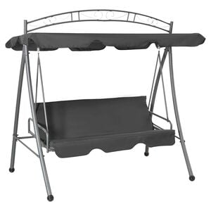 vidaXL &Pi;&alpha;&gamma;&kappa;ά&kappa;&iota; &Kappa;&omicron;ύ&nu;&iota;&alpha; &Alpha;&nu;&theta;&rho;&alpha;&kappa;ί 198x120x205 &epsilon;&kappa;. &Alpha;&tau;&sigma;ά&lambda;&iota;&nu;&eta; &mu;&epsilon; &Sigma;&kappa;ί&alpha;&sigma;&tau;&rho;&omicron;