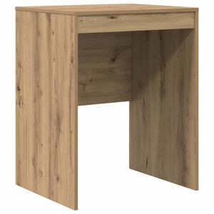 vidaXL &Gamma;&rho;&alpha;&phi;&epsilon;ί&omicron; Artisan Oak 60 x 50 x 76 &epsilon;&kappa;.