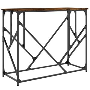 vidaXL &Tau;&rho;&alpha;&pi;έ&zeta;&iota; &Kappa;&omicron;&nu;&sigma;ό&lambda;&alpha; &Kappa;&alpha;&pi;&nu;&iota;&sigma;&tau;ή &Delta;&rho;&upsilon;&sigmaf; 100x40x80 &epsilon;&kappa;. &Epsilon;&pi;&epsilon;&xi;&epsilon;&rho;&gamma;&alpha;&sigma;&mu;έ&nu;&omicron; &Xi;ύ&lambda;&omicron;