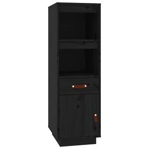 vidaXL &Nu;&tau;&omicron;&upsilon;&lambda;ά&pi;&iota; &Psi;&eta;&lambda;ό &Mu;&alpha;ύ&rho;&omicron; 34 x 40 x 108,5 &epsilon;&kappa;. &alpha;&pi;ό &Mu;&alpha;&sigma;ί&phi; &Xi;ύ&lambda;&omicron; &Pi;&epsilon;ύ&kappa;&omicron;&upsilon;