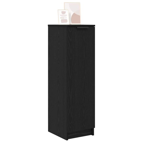 vidaXL &Nu;&tau;&omicron;&upsilon;&lambda;ά&pi;&alpha; &Pi;&alpha;&pi;&omicron;&upsilon;&tau;&sigma;&iota;ώ&nu; &mu;&epsilon; &rho;ά&phi;&iota; &Mu;&alpha;ύ&rho;&eta; &Omicron;&xi;&upsilon;ά 29,5 x 35 x 101 &epsilon;&kappa;.