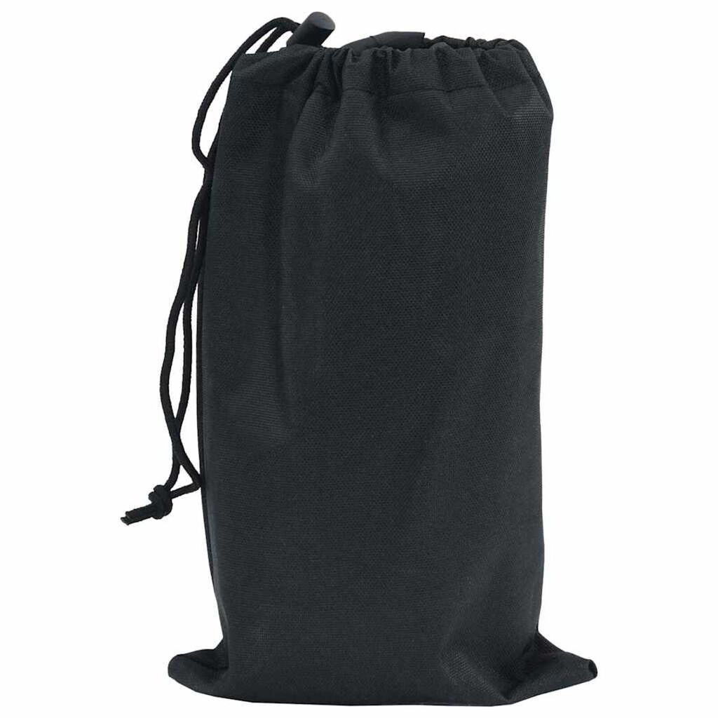 vidaXL Κάλυμμα Επίπλων Εξωτερικού Χώρου 122 x 122 x 10 εκ