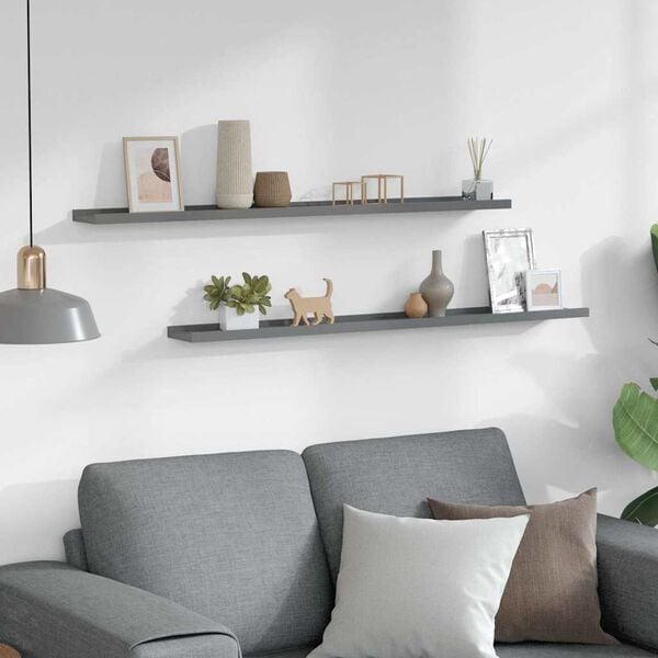 vidaXL &Rho;ά&phi;&iota;&alpha; &Tau;&omicron;ί&chi;&omicron;&upsilon; 2 &tau;&epsilon;&mu;. &Gamma;&kappa;&rho;&iota; 100 x 9 x 3 &epsilon;&kappa;.