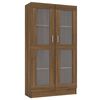 vidaXL &Beta;&iota;&tau;&rho;ί&nu;&alpha; &Kappa;&alpha;&phi;έ &Delta;&rho;&upsilon;&sigmaf; 82,5 x 30,5 x 150 &epsilon;&kappa;. &alpha;&pi;ό &Epsilon;&pi;&epsilon;&xi;&epsilon;&rho;&gamma;&alpha;&sigma;&mu;έ&nu;&omicron; &Xi;ύ&lambda;&omicron;