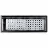 vidaXL Ψησταριά Κάμπινγκ Φορητή 60 x 22,5 x 33 εκ.