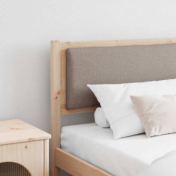 vidaXL &Kappa;&epsilon;&phi;&alpha;&lambda;ά&rho;&iota; Ά&lambda;&lambda;&omicron; &Kappa;&alpha;&phi;έ 200 cm &Mu;&alpha;&sigma;ί&phi; &xi;ύ&lambda;&omicron; &pi;&epsilon;ύ&kappa;&omicron;&upsilon;