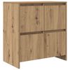 Artisan_oak