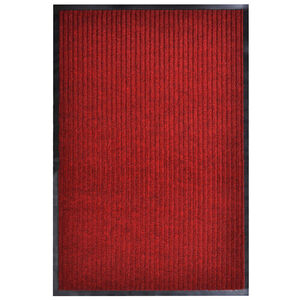 vidaXL &Pi;&alpha;&tau;ά&kappa;&iota; &Pi;ό&rho;&tau;&alpha;&sigmaf; &Kappa;ό&kappa;&kappa;&iota;&nu;&omicron; 117x220 &epsilon;&kappa;. PVC